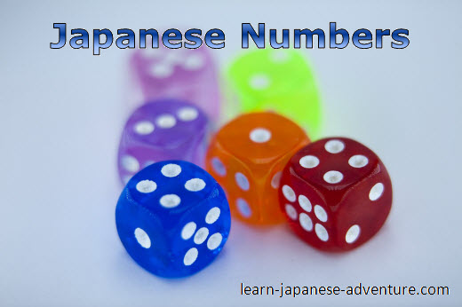 amazing japanese numbers how to count them